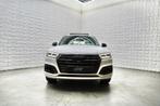 Audi Q5 50 TFSI e quattro 3x S LINE PANO SFEER RS STOELEN 36, Automaat, Euro 6, 4 cilinders, Wit