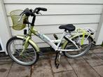 Loekie Romanz meisjesfiets 20 inch, Fietsen en Brommers, Ophalen, Gebruikt, 20 inch