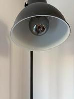 Ikea Hektar lamp, Ophalen, Zo goed als nieuw, Metaal, 150 tot 200 cm