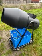 Beamz JFC1000 Schuimkanon, Ophalen, Zo goed als nieuw, Overige typen