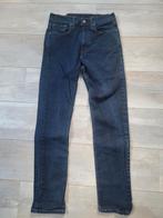 Levi's 502 spijkerbroek W30 L32, Blauw, Overige jeansmaten, Ophalen of Verzenden, Zo goed als nieuw