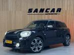 Mini Mini Countryman 1.5 Cooper MINI Yours PANO|H&K|CHESTER, 136 pk, Gebruikt, Countryman, Zwart