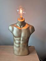 Unieke Paspoplamp - Handgemaakt Design Lichtobject, Ophalen of Verzenden, Nieuw