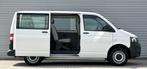 Volkswagen Transporter Kombi 2.0 TDI L1 Transporter personen, Voorwielaandrijving, Euro 5, Stof, Gebruikt