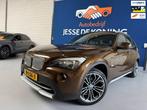 BMW X1 SDrive18i Executive / bj.2010 / kleur: bruin / naviga, X1, Euro 5, 4 cilinders, Origineel Nederlands