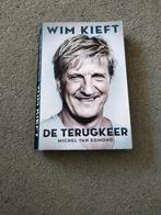 wim kieft de terugkeer, Ophalen, Zo goed als nieuw, Sport
