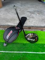 PING G25 HOUTEN 3, Sport en Fitness, Golf, Ophalen of Verzenden, Zo goed als nieuw, Club, Ping