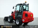 2014 Weidemann 1770 CX50 VK10233, Wiellader of Shovel