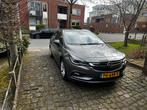 Opel Astra 1.0 Turbo 77KW Sports Tourer 2017 Grijs, Voorwielaandrijving, 1178 kg, Origineel Nederlands, Stationwagon