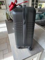 Norlander Handbagage Trolley Zwart - Nieuw, 20 tot 30 cm, Zwart, Minder dan 40 cm, Nieuw