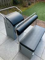 Banken-set stuurstoel voor Rib rubberboot, Overige brandstoffen, Nieuw, Minder dan 70 pk, Overige materialen