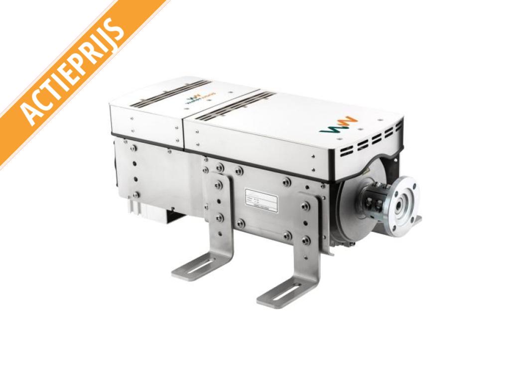 WaterWorld 10 KW, Niet ingevuld, Elektrisch, Niet ingevuld, Nieuw