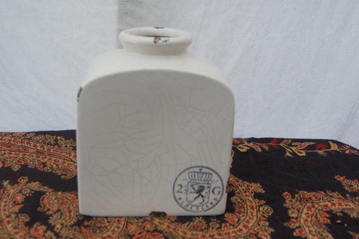 Voorraadpotten / Karaffen stel, Antiek en Kunst, Antiek | Woonaccessoires, Ophalen of Verzenden