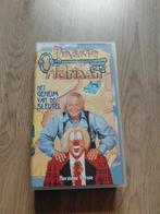 Bassie en Adriaan Het geheim van de Sleutel videoband #3., Cd's en Dvd's, VHS | Kinderen en Jeugd, Gebruikt, Alle leeftijden, Kinderprogramma's en -films