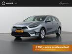 Kia Ceed Sportswagon 1.5 T-GDi DynamicLine | Navigatie | Par, Voorwielaandrijving, Stof, Gebruikt, Euro 6
