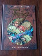 Trollen van Troy, Boeken, Meerdere stripboeken, Ophalen of Verzenden, Nieuw