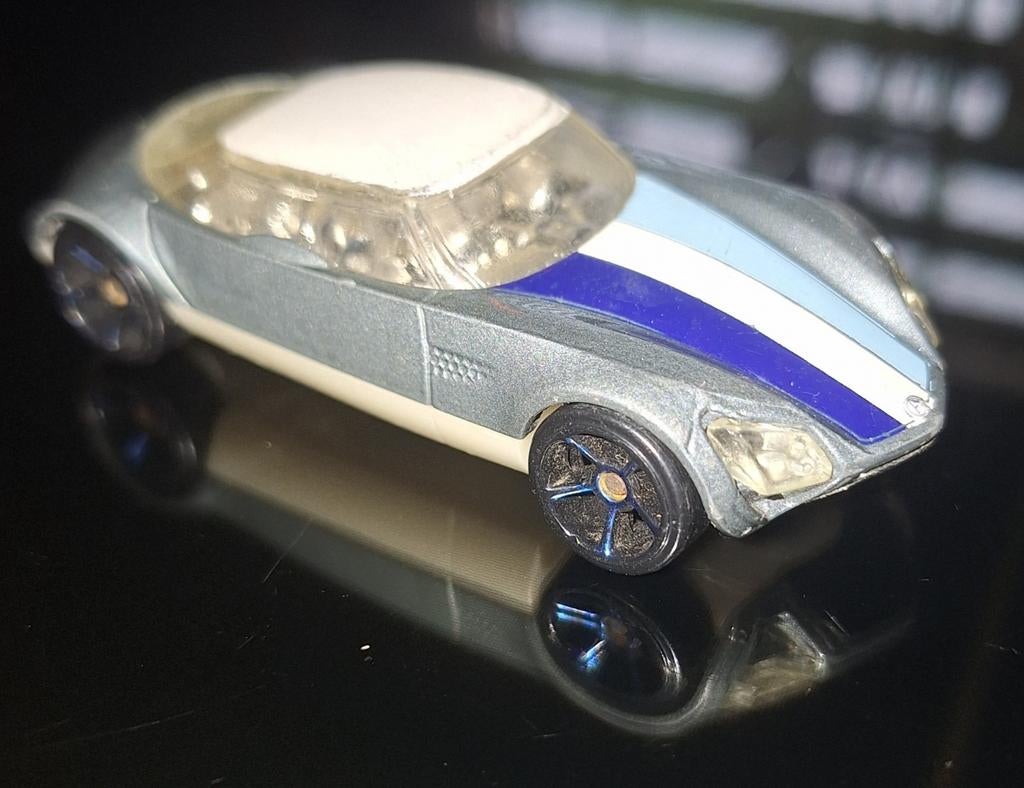 Hotwheels avant garde, Ophalen of Verzenden, Auto
