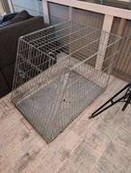 Bench voor hond of kat, Ophalen, Gebruikt, 75 tot 110 cm, 65 tot 100 cm