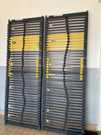 2x lattenbodem twijfelaar, Ophalen, 70 cm of minder, Zo goed als nieuw, Twijfelaar