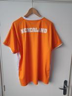 Nederlands Elftal Oranje maat XXL, Groter dan maat XL, Ophalen of Verzenden, Gebruikt, Shirt