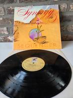 LP Synergy - Sequencer (1976) Electronic Experimental, Ophalen of Verzenden, Gebruikt, 12 inch