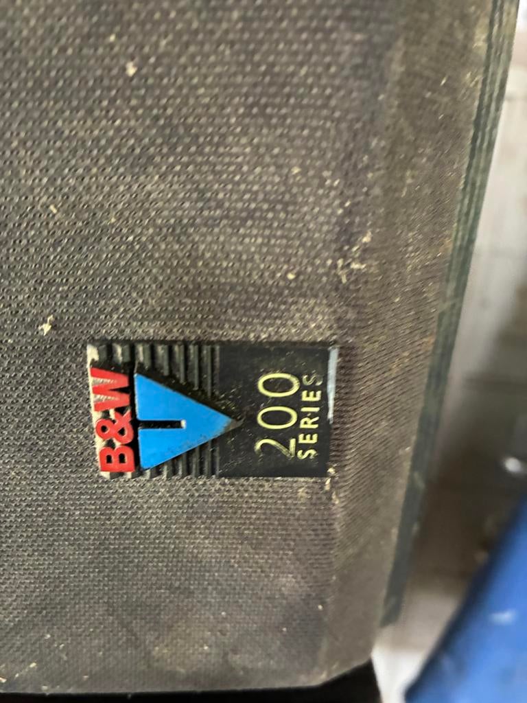 Pioneer CS-767 speakers, Gebruikt, 120 watt of meer, Front, Rear of Stereo speakers, Ophalen