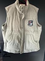 McGregor Bodywarmer - Warm en Stijlvol - Maat 54 (L), Verzenden, Zo goed als nieuw, Maat 52/54 (L), Grijs