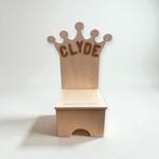 CNC Frees Maatwerk | Houtbewerking Uniek, Ophalen, Gebruikt