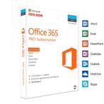 Office 365 Pro Plus | 5 Apparaten | Levenslang geldig!, Computers en Software, Office-software, Ophalen of Verzenden, Nieuw, Word