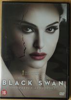DVD Black Swan (2010) Natalie Portman, Vanaf 16 jaar, Ophalen, Gebruikt, Overige genres