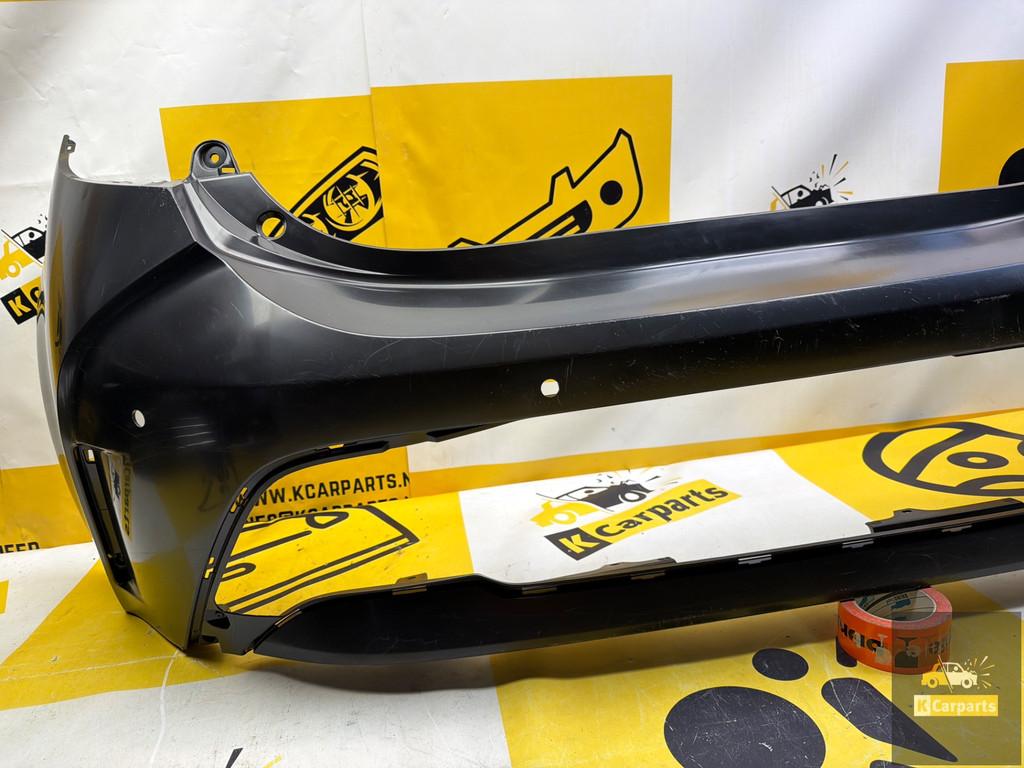 TOYOTA COROLLA ACHTERBUMPER 2019-2023 52159-02J50, Info@toyota.co.jp, Gebruikt, Toyota Motor Corporation, Toyota