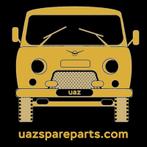 UAZ Onderdelen & Accessoires keuze uit ruim 3000 artikelen, Ophalen of Verzenden, Nieuw, Overige automerken