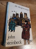JOHN STEINBECK De Vliegenvanger, Boeken, Ophalen of Verzenden, Gelezen
