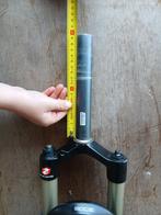 Rockshox Reba voorvork, Fietsen en Brommers, Fietsonderdelen, Gebruikt, Rockshox, Voorvork, Mountainbike