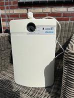 Boiler Daalderop 15L, Ophalen, Gebruikt, Boiler, Minder dan 20 liter