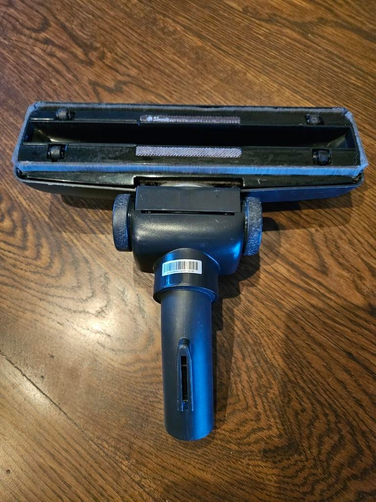 2 Miele Stofzuigermondstukken met Auto Floor Mode en Turbo, Ophalen of Verzenden, Zo goed als nieuw