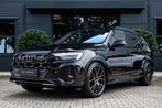 Audi Q7 60 TFSI e Competition 490pk, Carbon, Full-options 20, Automaat, Gebruikt, 2995 cc, 30 min