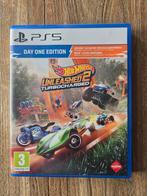 Hot Wheels Unleashed 2, Ophalen, 1 speler, Racen en Vliegen, Zo goed als nieuw
