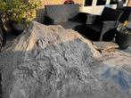 Berg zand, Tuin en Terras, Zand, Ophalen, Ophoogzand