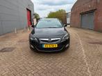 Opel Astra 1.6 Turbo Sports Tourer AUT 2011 Zwart, 4 cilinders, 179 pk, Zwart, Particulier