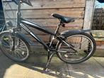 Nevada jongens fiets, Ophalen, Gebruikt, Staal, 24 inch of meer