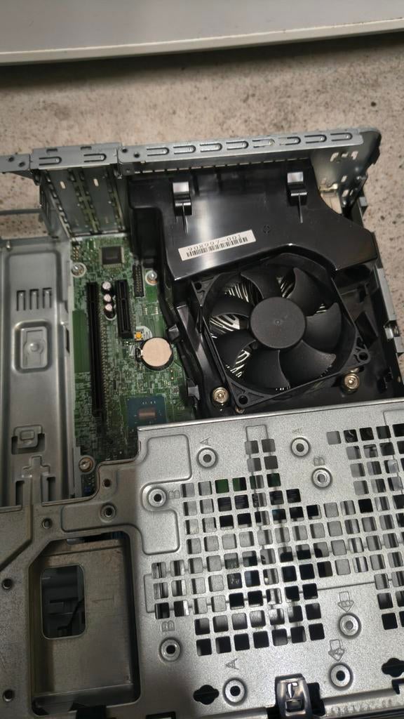 Processor intel I5 7500 3.4-3.8ghz., Computers en Software, Ophalen of Verzenden, Zo goed als nieuw, 3 tot 4 Ghz