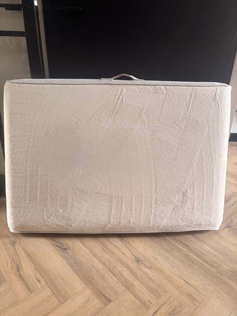 Petlando Merano Orthopedisch Hondenkussen, Dieren en Toebehoren, Hondenmanden, Ophalen of Verzenden, Gebruikt