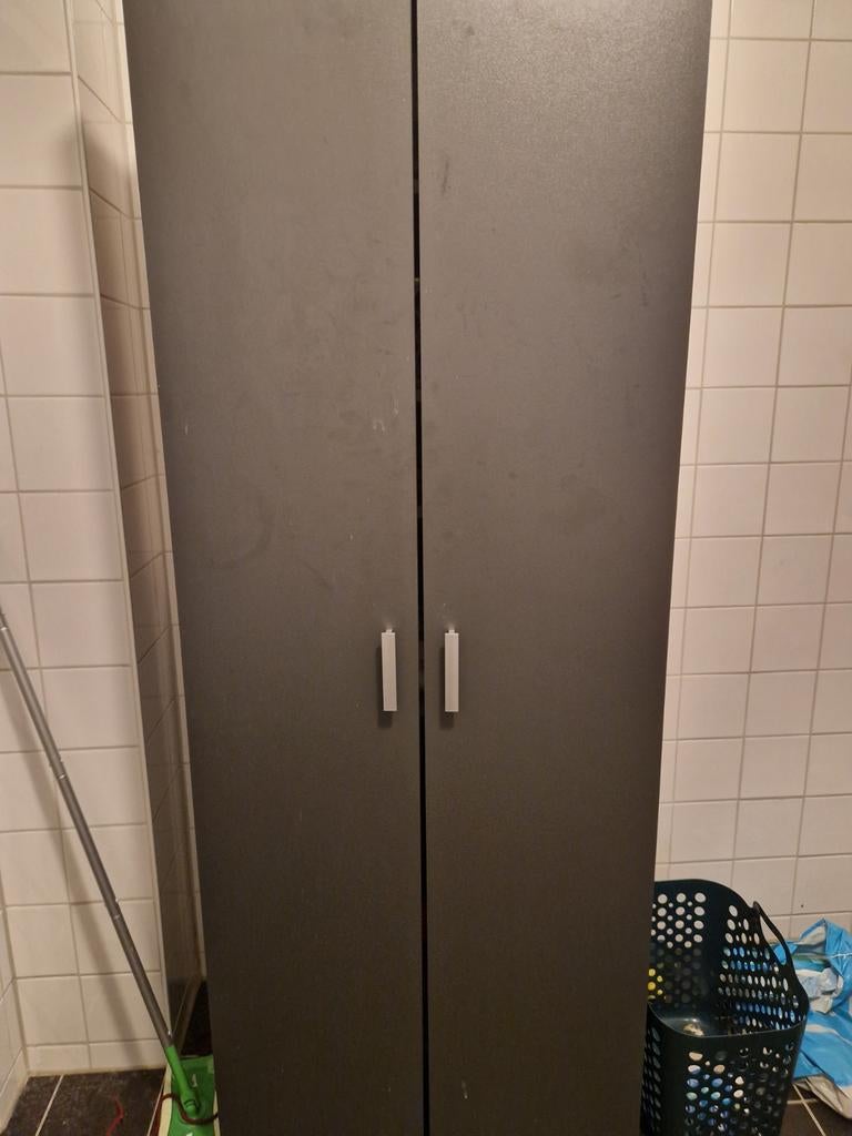Ikea kast, Ophalen of Verzenden