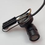 Sennheiser MKE 40-4 Dasspeldmicrofoon | Set van 2, Muziek en Instrumenten, Microfoons, Sennheiser, Zo goed als nieuw, https://www.sennheiser.com/global-contact