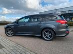 Ford Focus Wagon 1.0 Ecoboost ST-Line Business 140pk, Auto's, Handgeschakeld, 1216 kg, Particulier, 3 cilinders