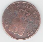 26-502 Griekenland 10 lepta 1851, Ophalen of Verzenden, Overige landen, Losse munt