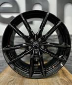 Citroen C4 C5 C6 Jumpy  velgen 18 inch opt. met banden., Auto-onderdelen, Banden en Velgen, Niet ingevuld, 18 inch, Velg(en), Niet ingevuld