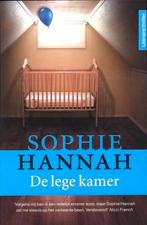 8x Sophie Hannah, Ophalen of Verzenden, Gelezen