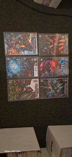 Transformers univers, Hobby en Vrije tijd, Verzamelkaartspellen | Yu-gi-Oh!, Ophalen of Verzenden